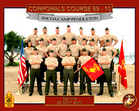 Corporals Course 98607 Sept 2010