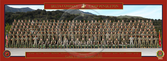 Delta Co_Class 3-25