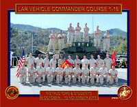Vehicle Commanders