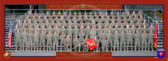 2nd Platoon