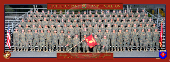1st Platoon