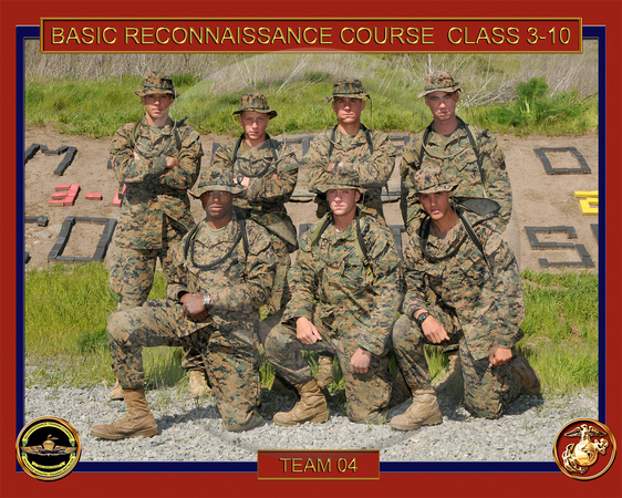 4th Plt