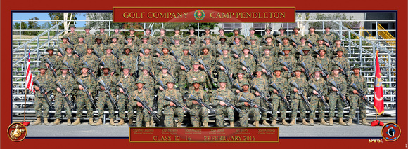 1st Platoon