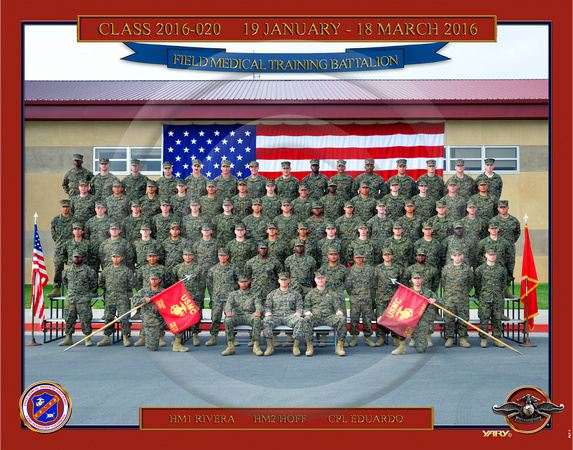 1st Platoon