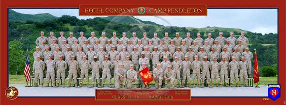 3rd Platoon
