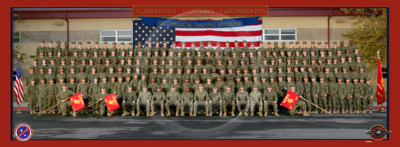 Class 2017-010