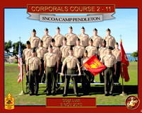 Corporals Course 98856 Nov 2010