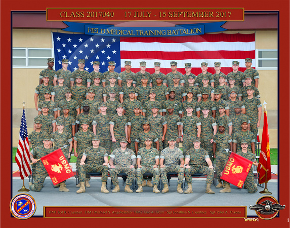 2nd Platoon