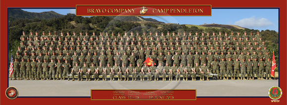 Class 11-18, June 2018