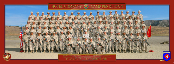 1st Platoon