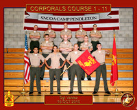 Corporals Course 98740 Oct 2010
